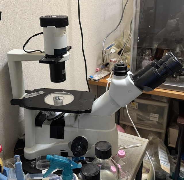 導入設備 写真07